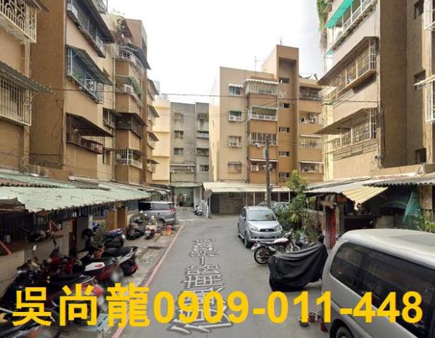 屏東市法拍公寓-0