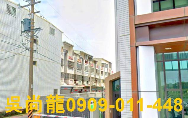 梧棲法拍透天-4