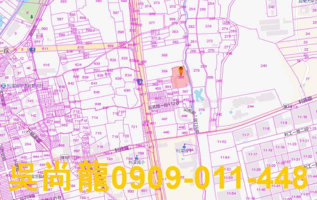 五結大樓法拍-2