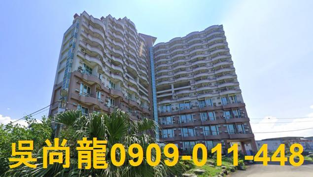 五結大樓法拍-0