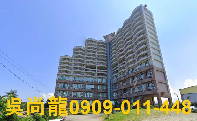 五結大樓法拍-5