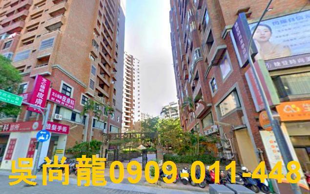 西屯大樓法拍-3