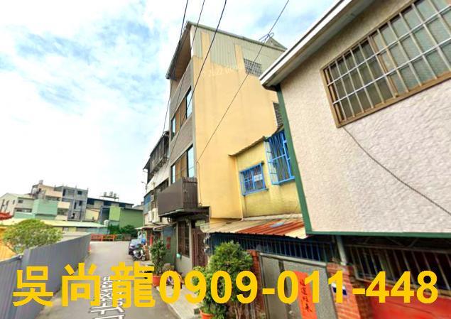 大雅拍賣透天-1