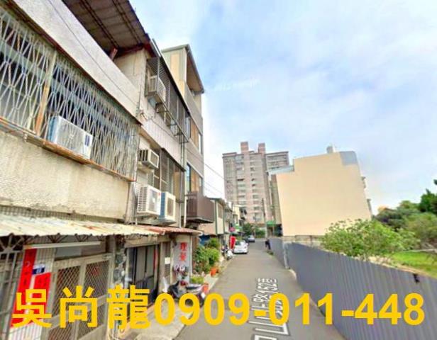 大雅拍賣透天-2