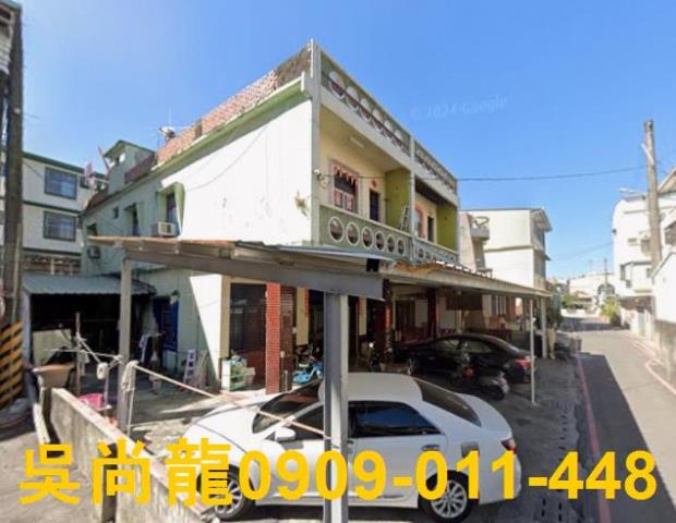 屏東法拍透天-0