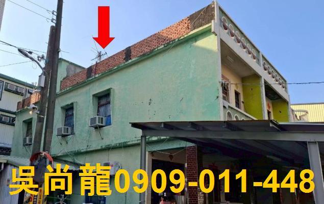 屏東法拍透天-3