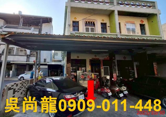 屏東法拍透天-4