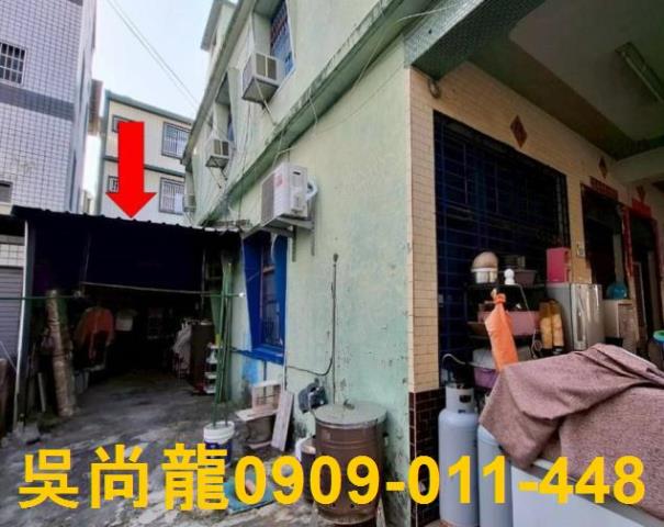 屏東法拍透天-5