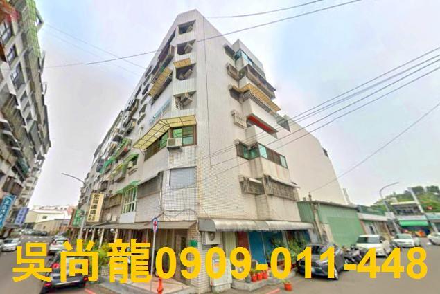 嘉義華廈法拍-2