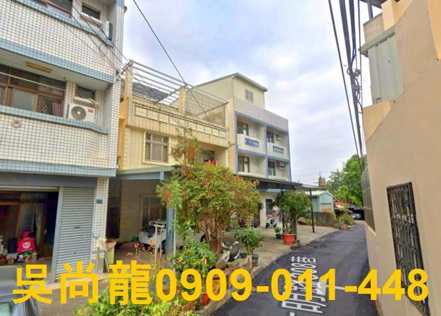 台中透天法拍-2