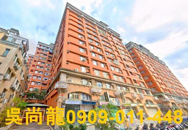 台中拍賣大樓-3