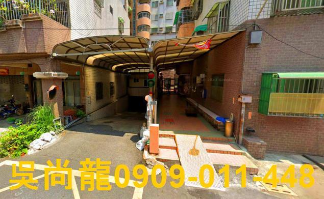 台南華廈拍賣-3