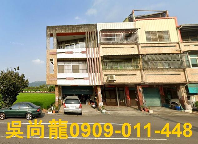 彰化田中法拍透天-0