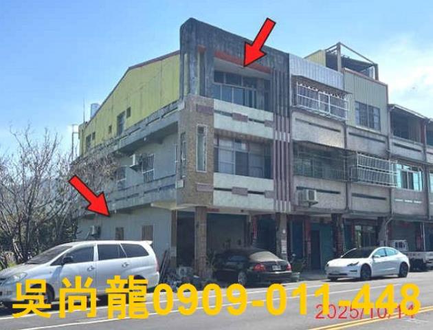 彰化田中法拍透天-4