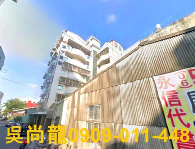 台南東區華廈法拍-2