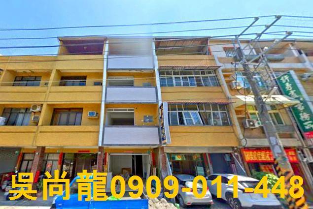 台南佳里透天法拍-0