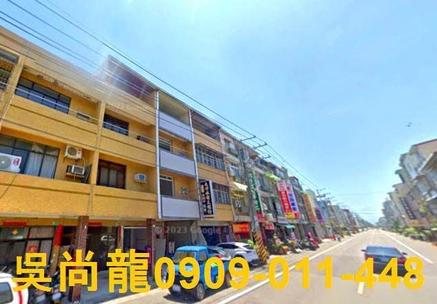 台南佳里透天法拍-1