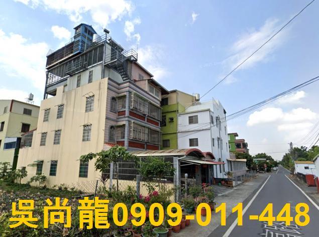 屏東鹽埔拍賣透天-2