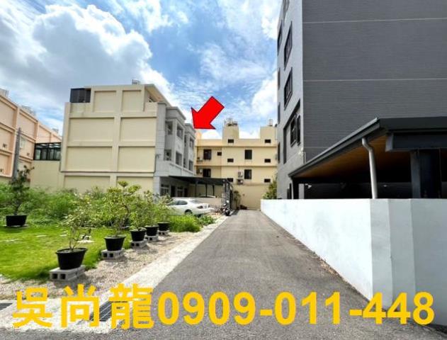 彰化和美法拍透天-1