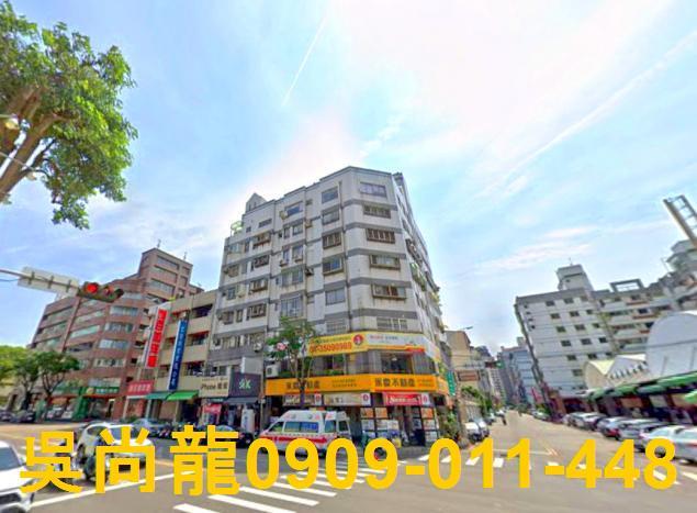 台中南屯華廈法拍-4