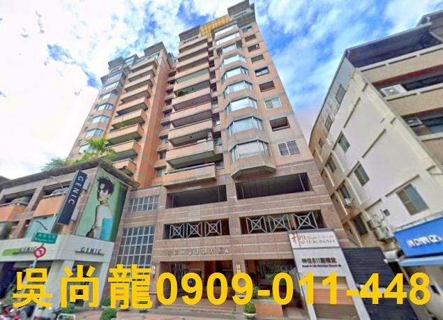 台中西區大樓法拍-0