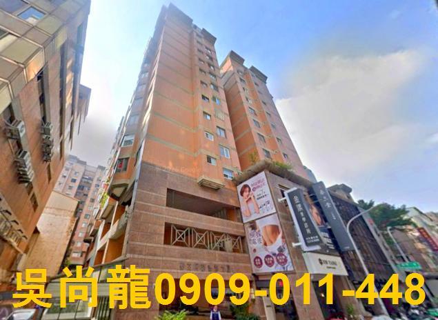 台中西區大樓法拍-4