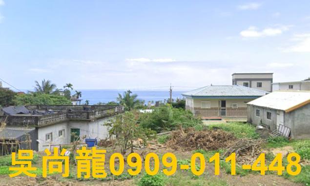 台東長濱拍賣透天-0