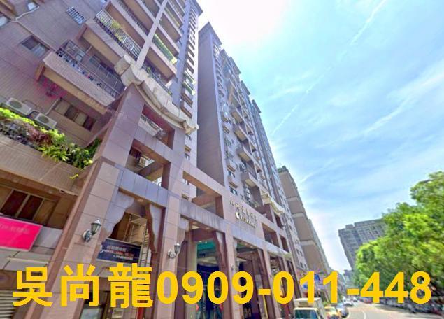 北屯法拍大樓-4