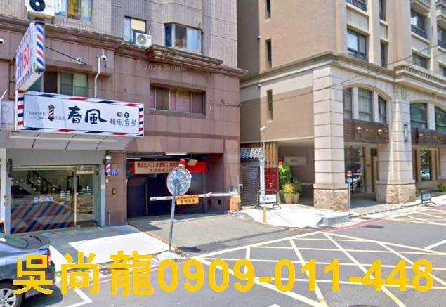 北屯法拍大樓-6