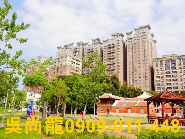 北屯法拍大樓-0