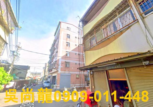 大里公寓法拍-4