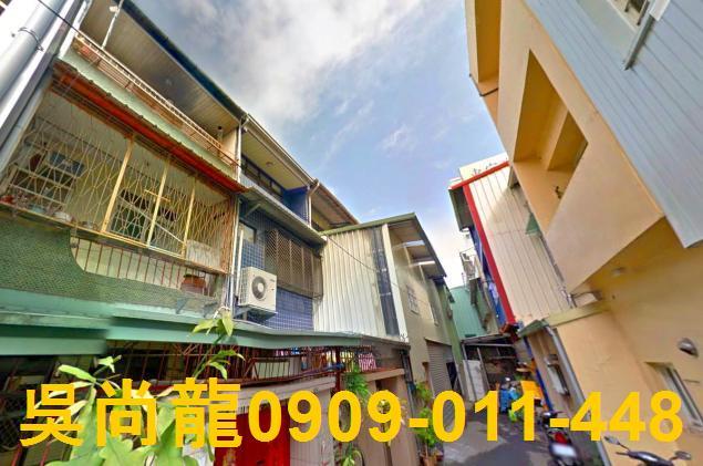 北屯法拍透天-0