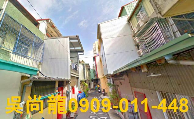 北屯法拍透天-2