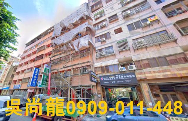 南屯公寓法拍-2