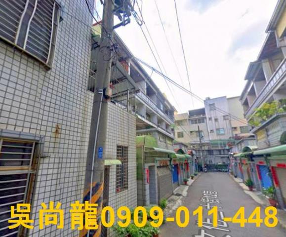 歸仁透天法拍-1