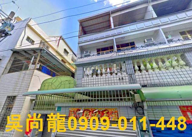 歸仁透天法拍-0