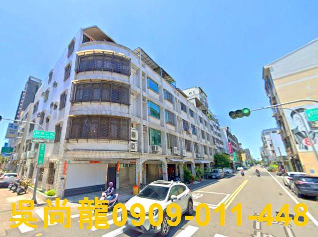 安平拍賣透天-0