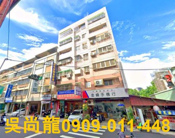 台中法拍華廈-0