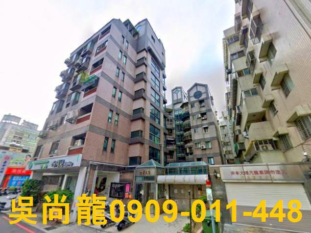 台中法拍華廈-0