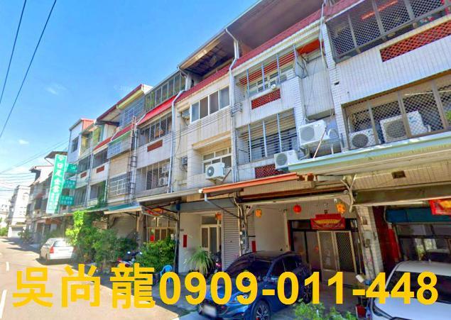 台中法拍透天-2