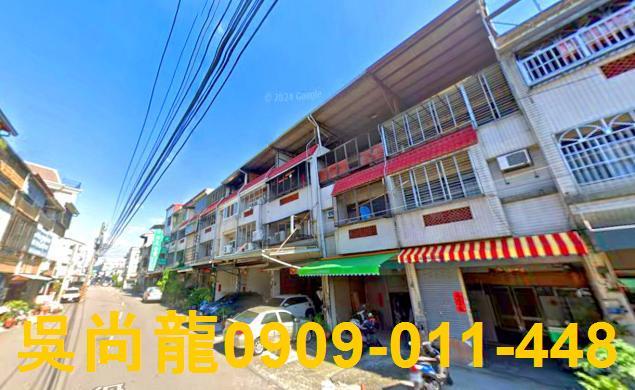 台中法拍透天-4