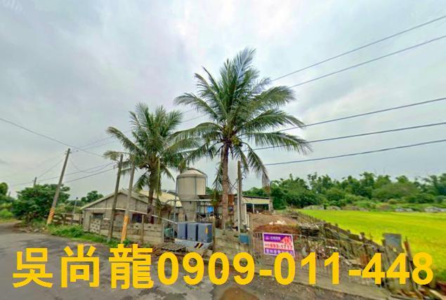 雲林一樓法拍-1