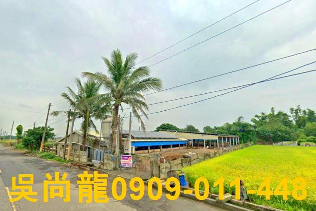 雲林一樓法拍-2