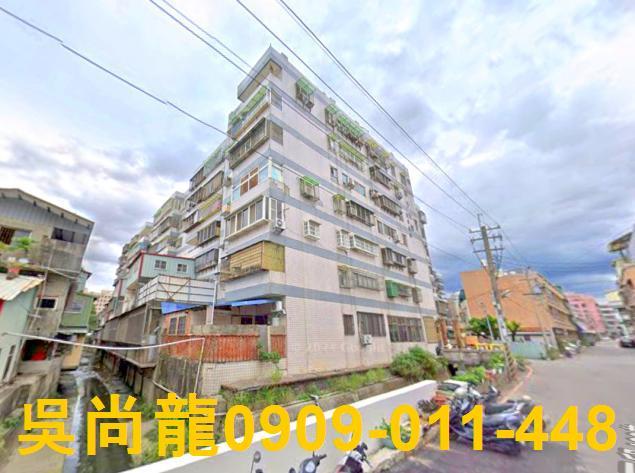 台中華廈拍賣-3