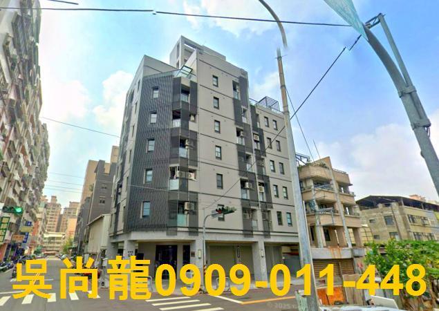 台中法拍華廈-0