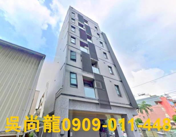 台中法拍華廈-1