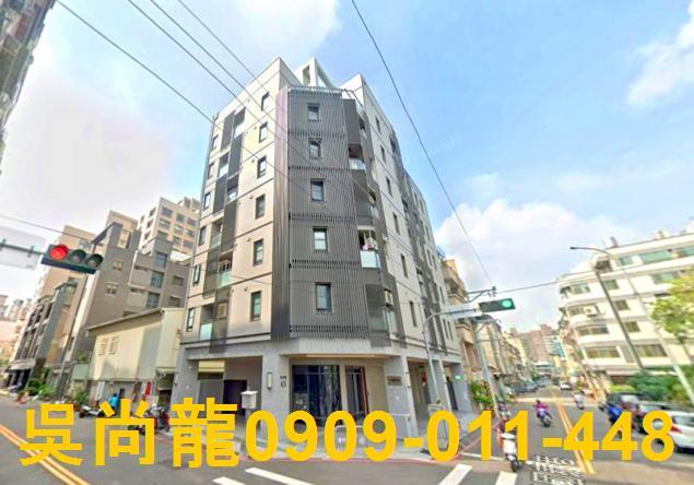 台中法拍華廈-3