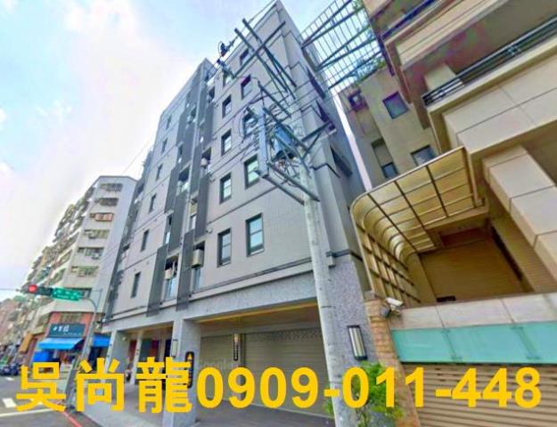 台中法拍華廈-4