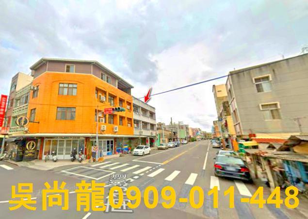 台南法拍透天-3