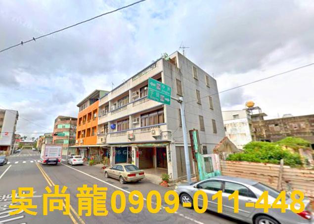 台南法拍透天-4